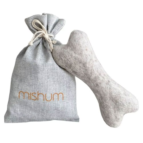 MISHUM | Jouet, Os en Feutre