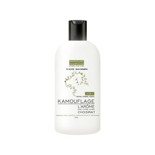 KAMOUFLAGE | Shampooing naturel