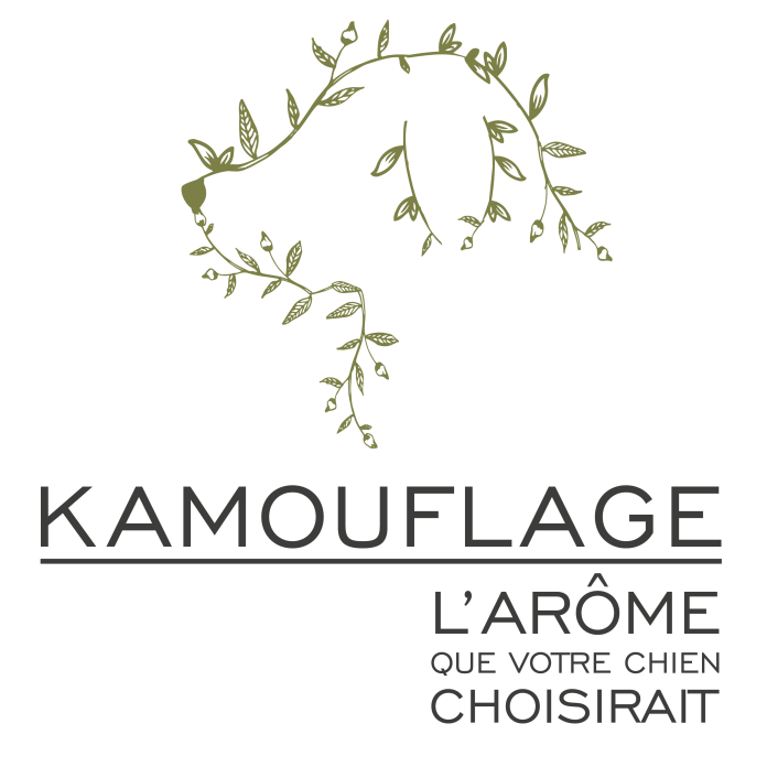 KAMOUFLAGE | Shampooing naturel